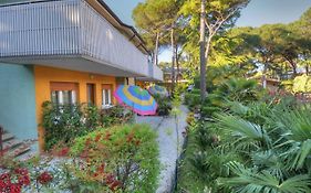 Residence Villa Laura